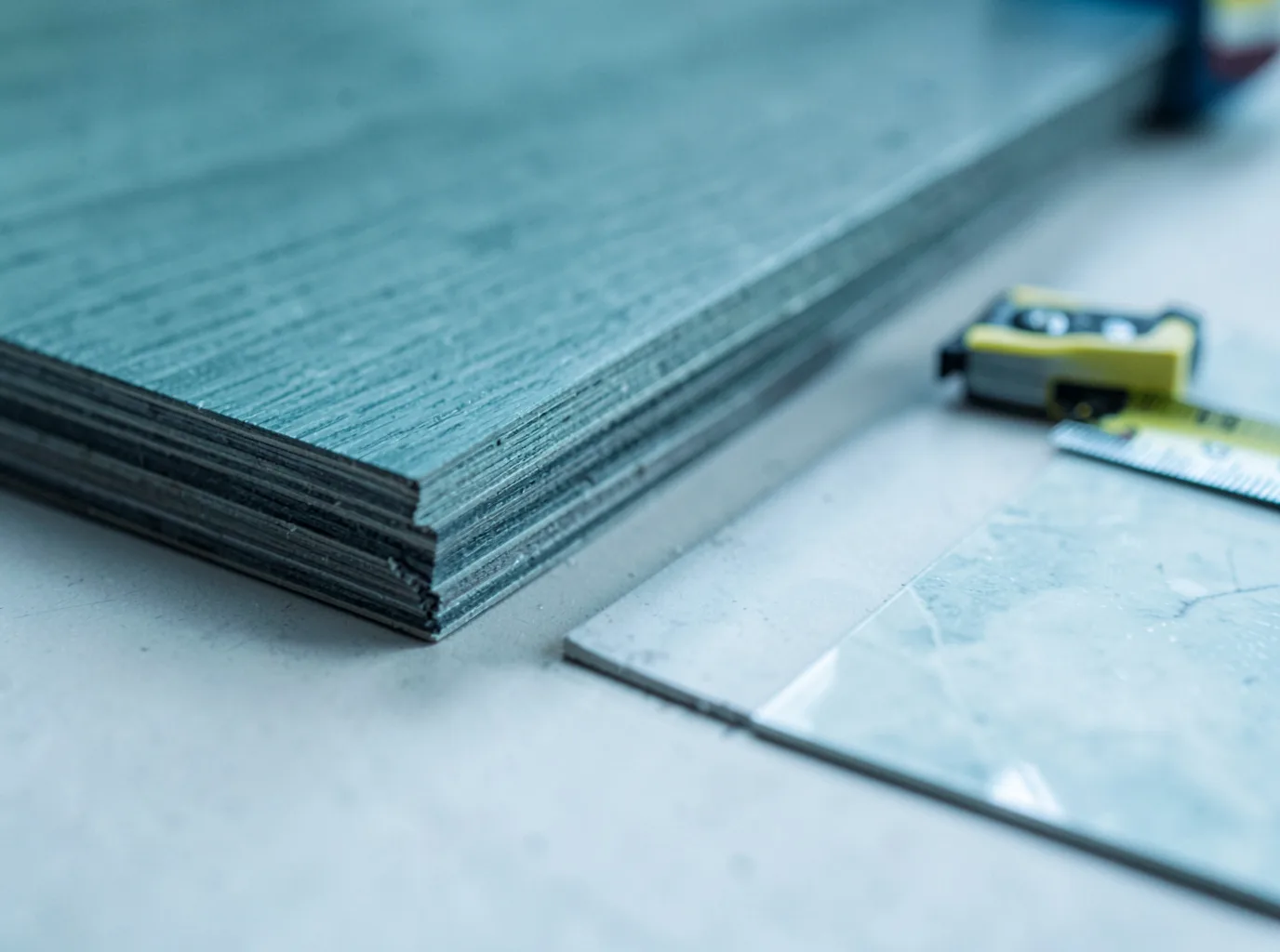 Luxury Vinyl Plank Installation Parkville, MD FAQs